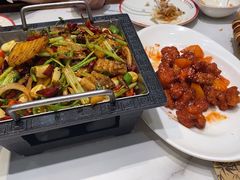 -金陵后厨·南京菜(新街口秣陵路店)