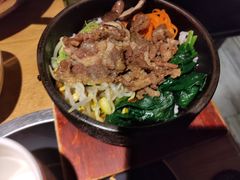 -牛市牛烤肉(西单大悦城店)