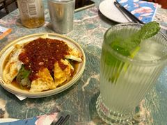 -浩海火燒雲傣家菜(芮欧百货店)