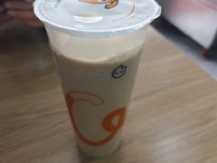 -CoCo都可(长兴岛店)