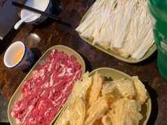 肥牛-凤兴鸡煲(宝安海雅店)