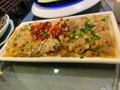 -小土豆北方菜馆(方庄店)
