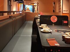 -色響火锅(恒隆广场店)
