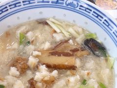 -老西安韩记三鲜煮馍(四府街店)