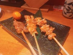 -有喜屋·鲜鸡烧鸟·居酒屋(安龙路店)