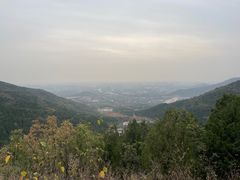 -北京十三陵国家森林公园蟒山景区