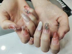 -如一·美甲美睫