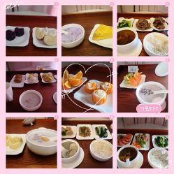 -惠州心享玥月子中心江北店