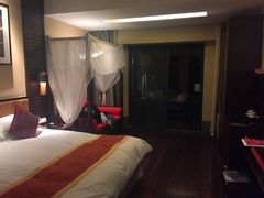 房间-御庭精品酒店(秦淮河店)