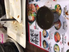-老妈米线(大运河博物馆宝龙广场店)