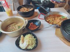 -文成焕·家族韩式餐厅