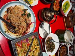 -福照楼汽锅鸡·云南菜(火车站锦江店)