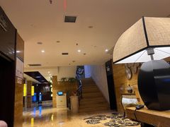 -益健·足疗汗蒸SPA(芙蓉广场店)