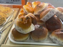 -新侨三宝乐西餐厅(崇文门店)