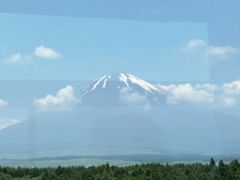 -富士山吉田線五合目