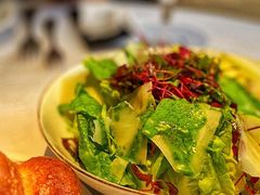 36个月孔泰芝士苹果色拉-壳里西餐厅Coquille Seafood Bistro(蒙自路店)