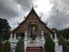 -帕辛寺