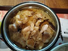 -真功夫(石岩佳华店)