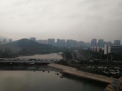 -琴岛之星摩天轮