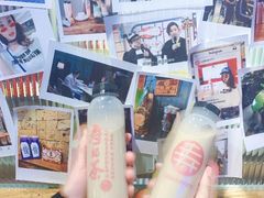 -寿奶茶·鲜奶与茶(合生汇购物中心店)