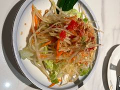 -印象南洋·泰国风情餐厅(新安店)
