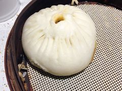 蟹黄大包-东园小馆·早茶·淮扬小炒(印象汇店)