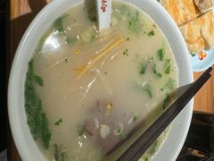 -向阳羊汤(千峰店)