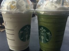 -星巴克(无锡百联奥特莱斯店)