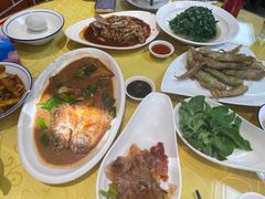 -何记面馆(龙泉山店)