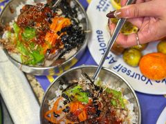 -阿亲家·韩式无限烤肉(春熙路店)