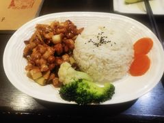 -好嫂子酱猪手•农家菜(蒲黄榆店)