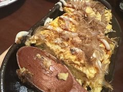 -弓二·烧鸟居酒屋(财富购物中心店)