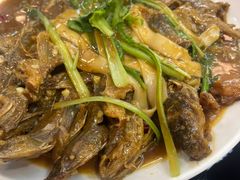 -喜来酌海鲜·饺子(和平一店)