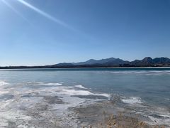 -青龙湖公园