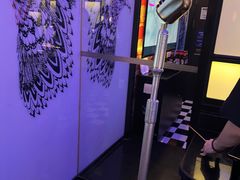 -音乐派KTV(银泰城店)