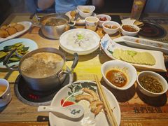 -田园肥牛府(东关街店)