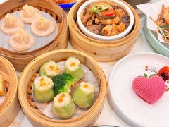 -聚福山莊·寻味顺德(北滘店)