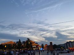 -大唐不夜城