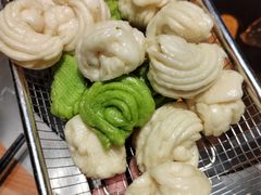 -山河屯铁锅炖·非遗东北菜(南山店)