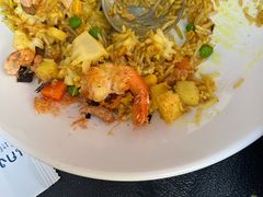 -帕蓝·暹罗料理(大学路店)