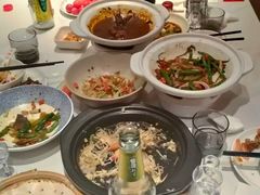 -木桶记臭鳜鱼·山里菜(站前路总店)