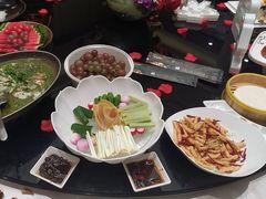 -盛百味·家宴餐厅(霸州分店)