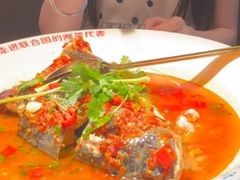 -坛宗剁椒鱼头(河西王府井店)
