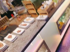 -曼格活海鲜·牛排自助(光明蓝鲸店)