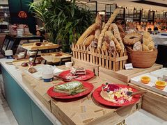 -晶丽香榭自助餐(南京大饭店)