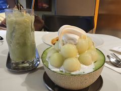 -国王冰室·奥林匹斯店(联想科技城店)
