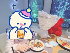 -Arpanda阿潘答餐厅(郎园店)
