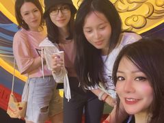 -E+有冰工厂·昆仑寒宫2(五角场店)