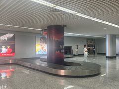 -黄山屯溪国际机场