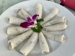 -墨脱石锅椰子鸡•海鲜糟粕醋(榆亚路店)